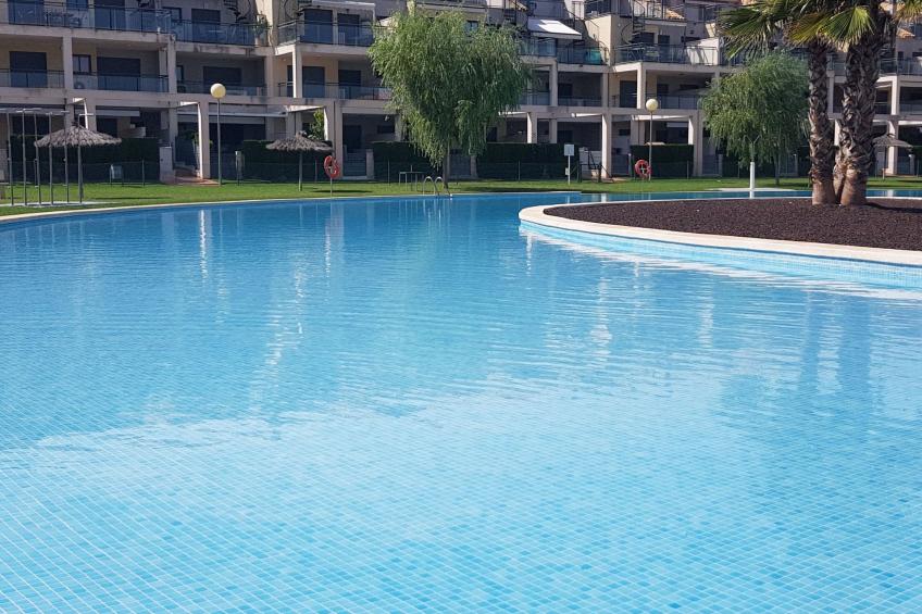 Wohnanlage Golf Panoramica - foto 2