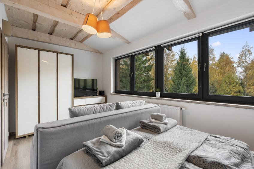 Srub Kuří - foto 34