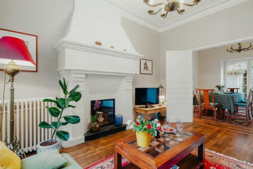 Villa La Côte du Chat -Familienhaus Bretagne - foto 3