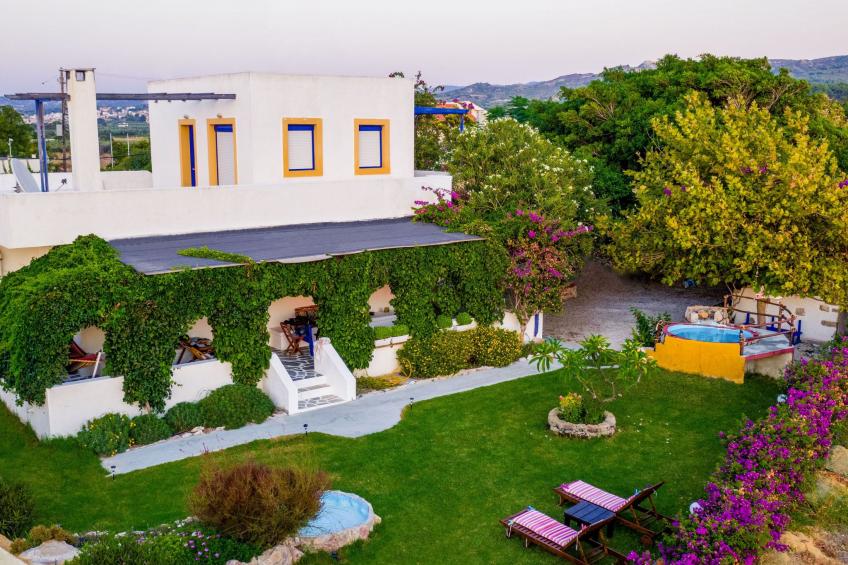 Anwesen mit Whirlpool - foto 42