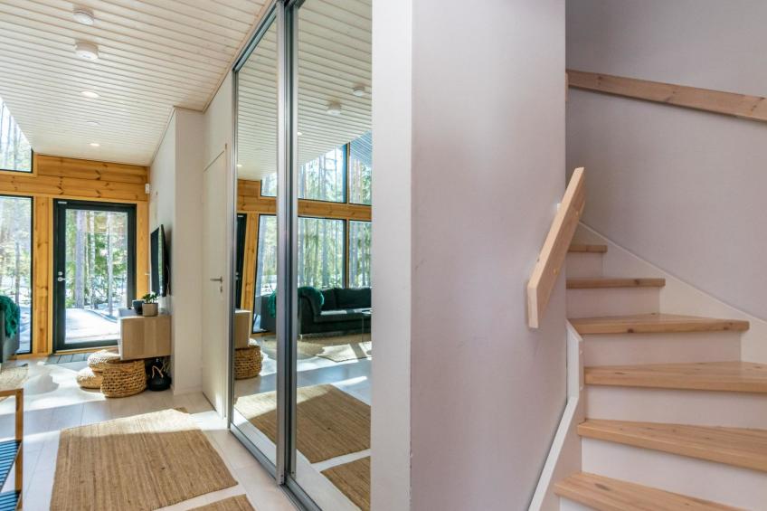 Villa väiski - foto 17