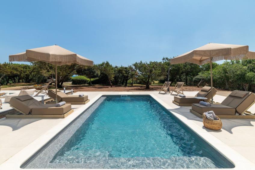 Paradiso Luxus-Villa am Strand - foto 8