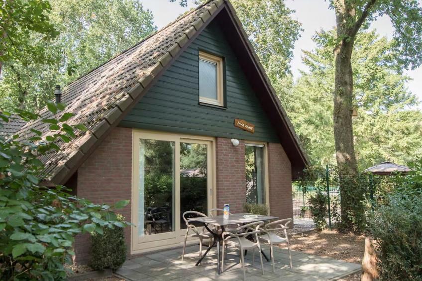 De Oeverzwaluw - foto 15