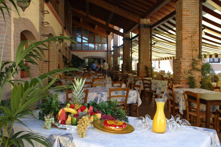 Holiday apartment Holiday resort Bella Italia - BF-R78W - foto 17