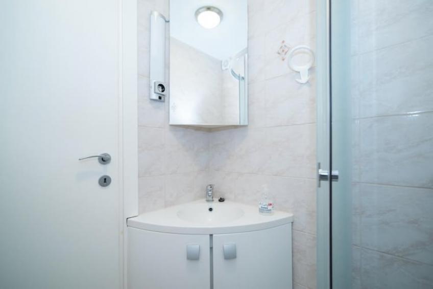 Apartments Natasa- One Bedroom Apartment with Terrace(A2) - (ST) - foto 9