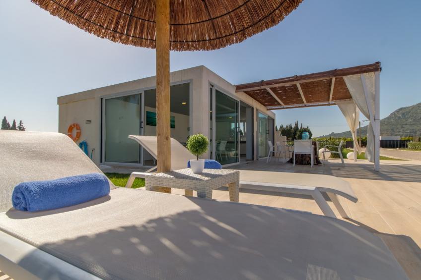 Eden Son Frare, Finca-Villa 5StarsHome Mallorca - foto 60