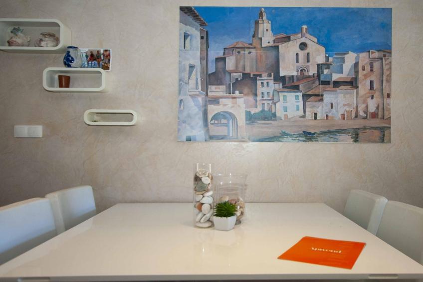 1233 VILA NEUS con piscina - foto 9