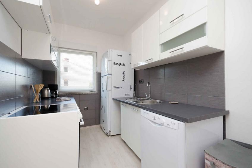 Ferienwohnung für 5 Personen in Fažana - BF-RGXNH - foto 8