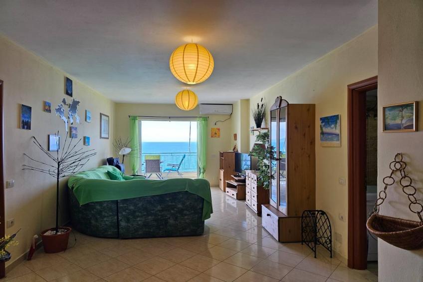 Front line apartment in Saranda - 254 - foto 10