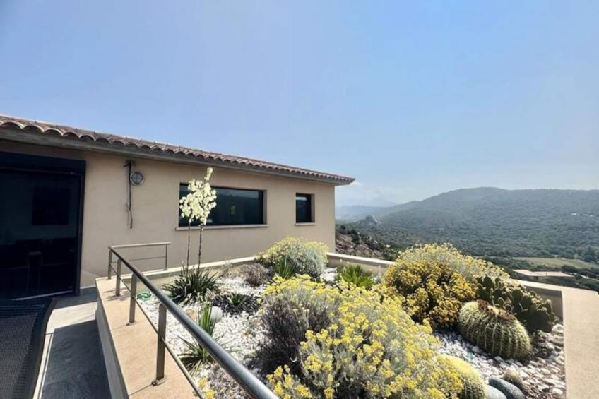 Résidence Sull001-sartene - foto 28