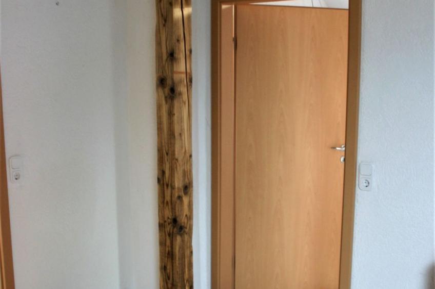 Helle Ferienwohnung in Mehren mit Eigenem Garten - foto 9