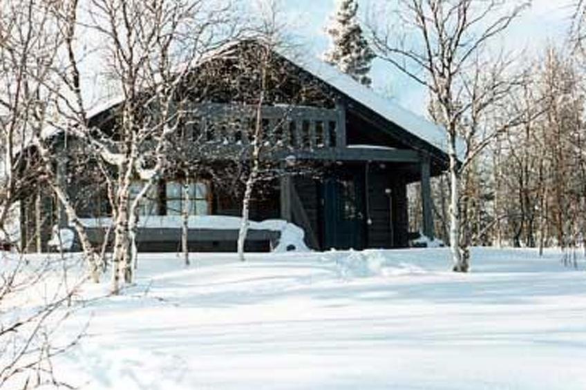 Puljuvaaran majat/juolukka - foto 10