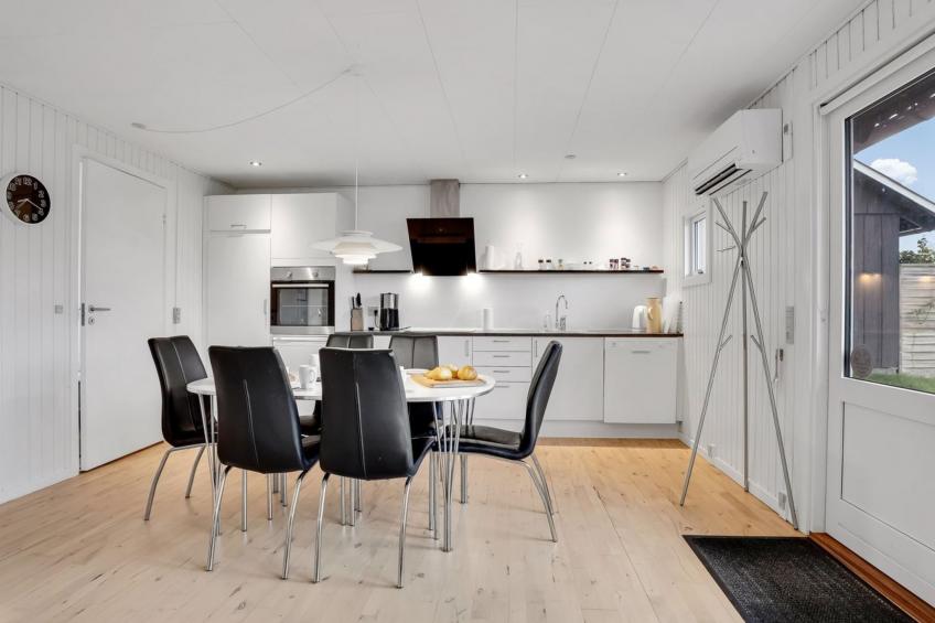 "Esther" - 700m from the sea in Lolland, Falster and Mon - foto 6