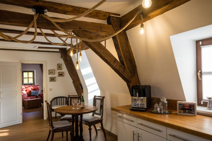 in Traben mit Kleinem Garten - foto 4