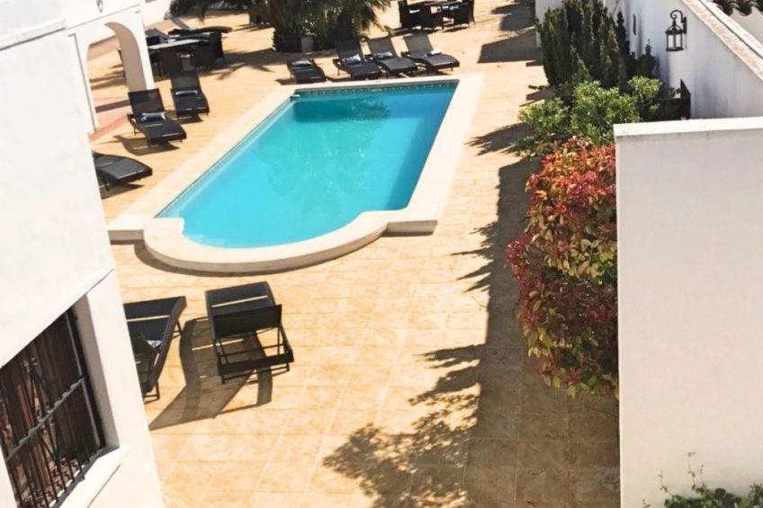 Schönes Haus in Villena mit fabelhaftem Pool - foto 5