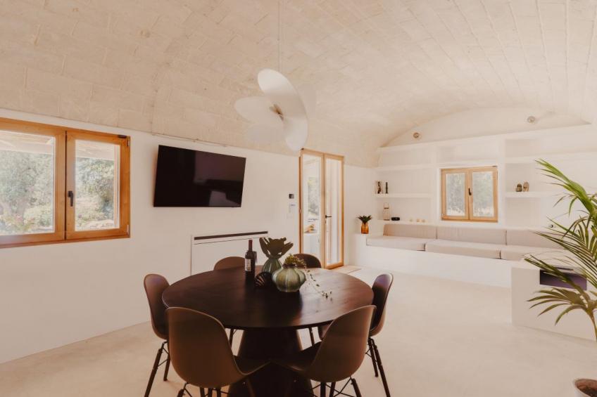 Villa Jolie mit Pool - foto 20