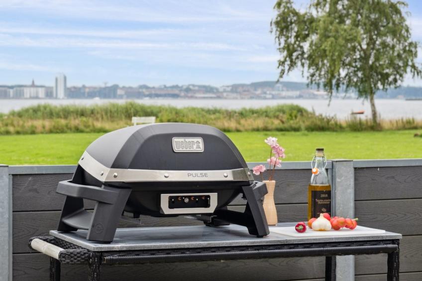 "Thyra" - 50m to the inlet - foto 14