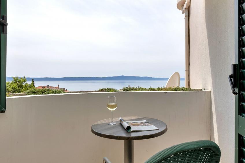 Tolle Wohnung in Drašnice mit Schönem Garten - foto 78