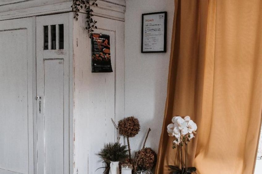 in Erlbach mit Grill und Terrasse - foto 15