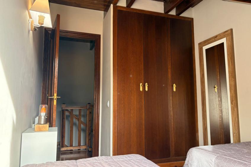 Schöne Triplex mit Garten und Wifi Puig Falcó 1 Vall de Boí - foto 19