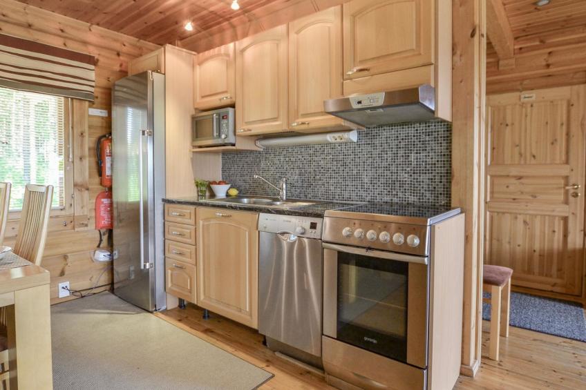 Kannelpirtti 2 - foto 8