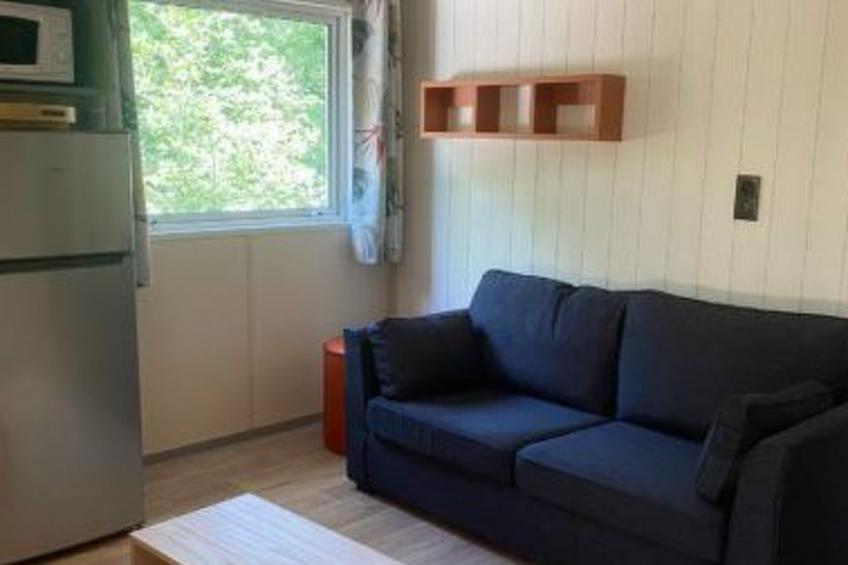 Gemütliche Ferienwohnung in Vivario mit Terrasse, Grill und Garten - foto 4