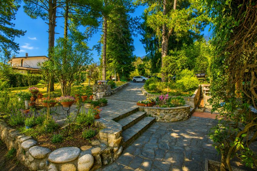 Charming Villa I Tre Archi - foto 33