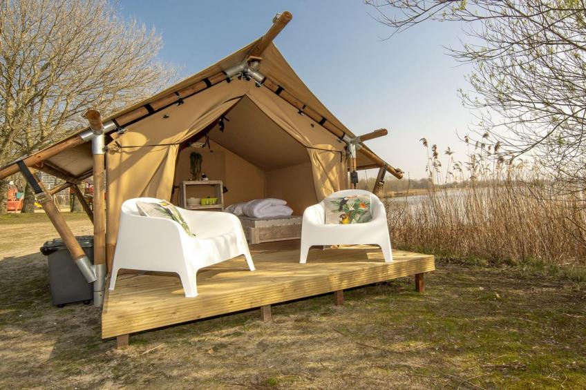 Safari Tent 2 people - foto 10