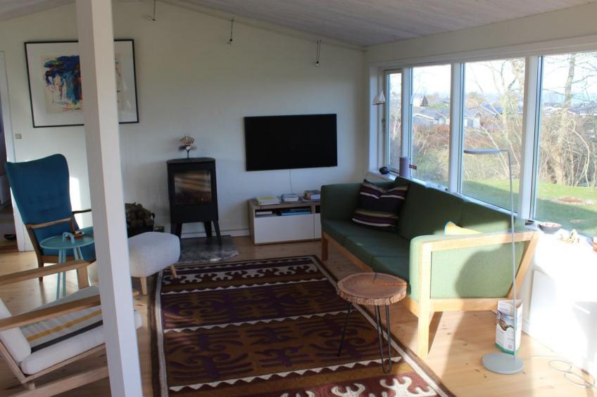 "Hoimar" - 400m from the sea in SE Jutland - foto 14