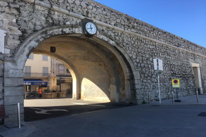 La Sallis - foto 40