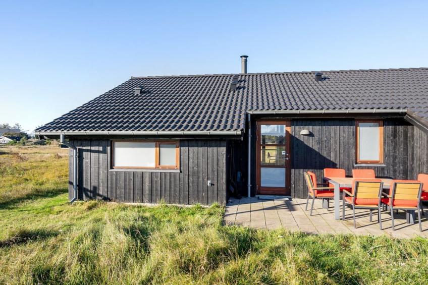 "Finna" - 1km from the sea in NW Jutland - foto 21