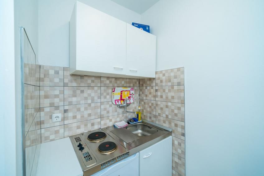 Villa Marija-Studio Apartment with Terrace-5 - foto 3