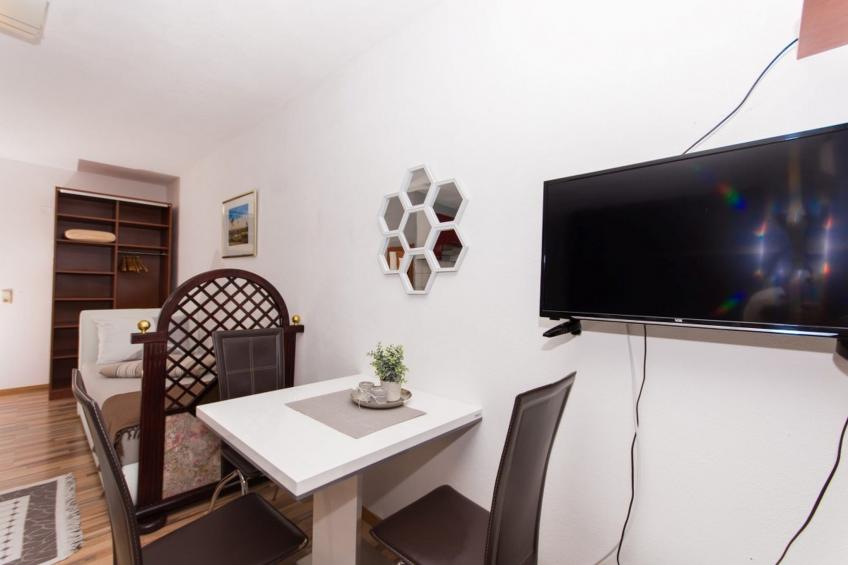 Villa Stil - Studio Apartment with Balcony and Sea View 101 - foto 27
