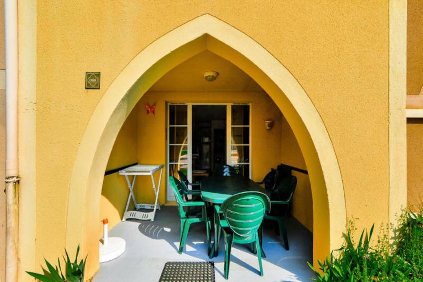 La résidence du Lac - maeva Home - foto 23