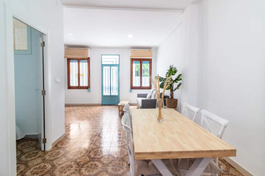 Maison à Moncofar - foto 11