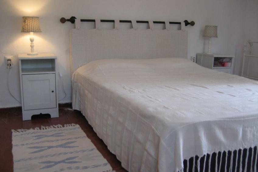 mit Privatpool für 8 Personen  + 1 Kind ca. 80 m² in Posidonia, Kykladen ( - foto 15