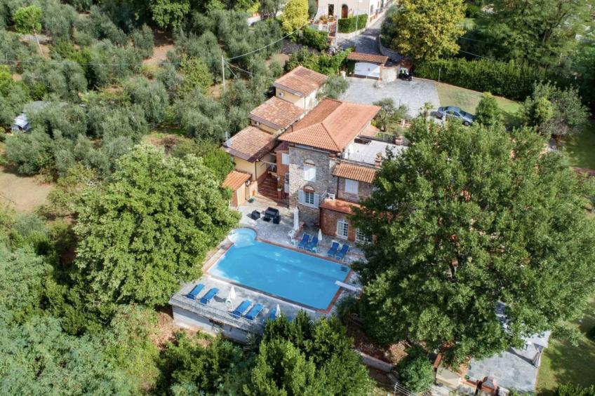 mit Terrasse - foto 5