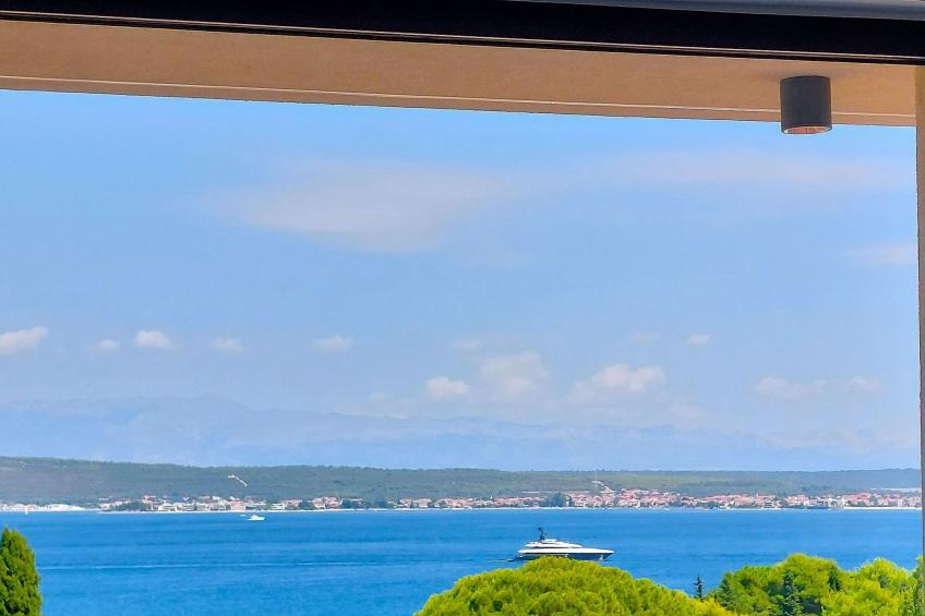 Urlaub Luxusvilla "Villa Supreme Pasman" neu - foto 9