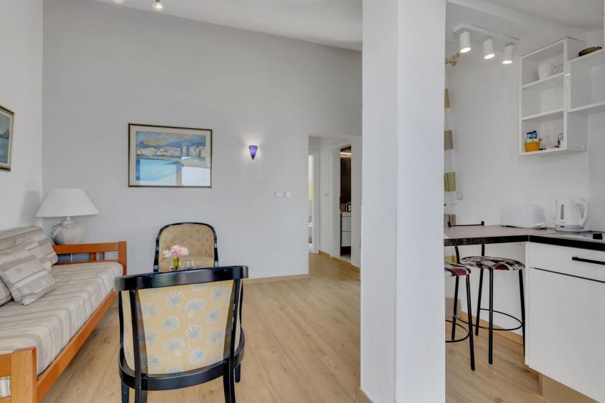 Villa Margitta mit Pool, Tennisplatz und Meerblick - foto 22