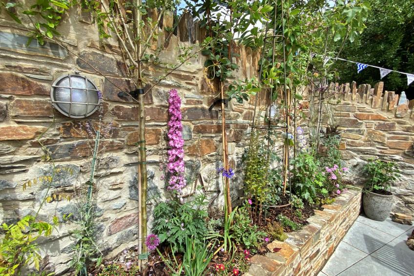 Potters Cottage - foto 53