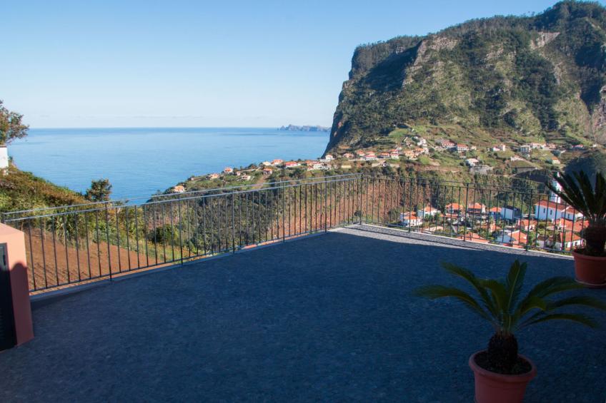 Elegantes Haus in Santana mit Garten und Grill - foto 6