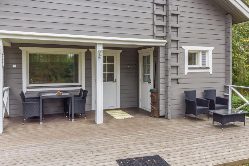 Kierinniemi - foto 3