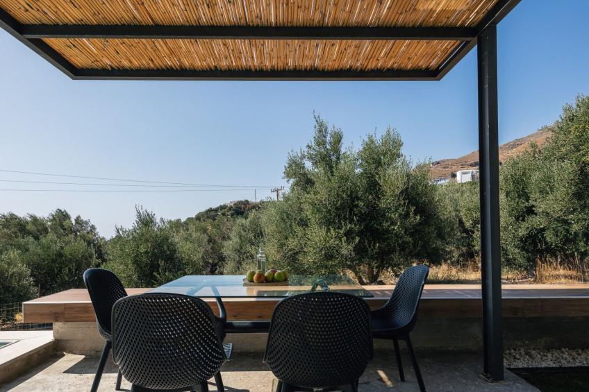 Neu gebaute Villa mit privatem Pool und Grillplatz - foto 10