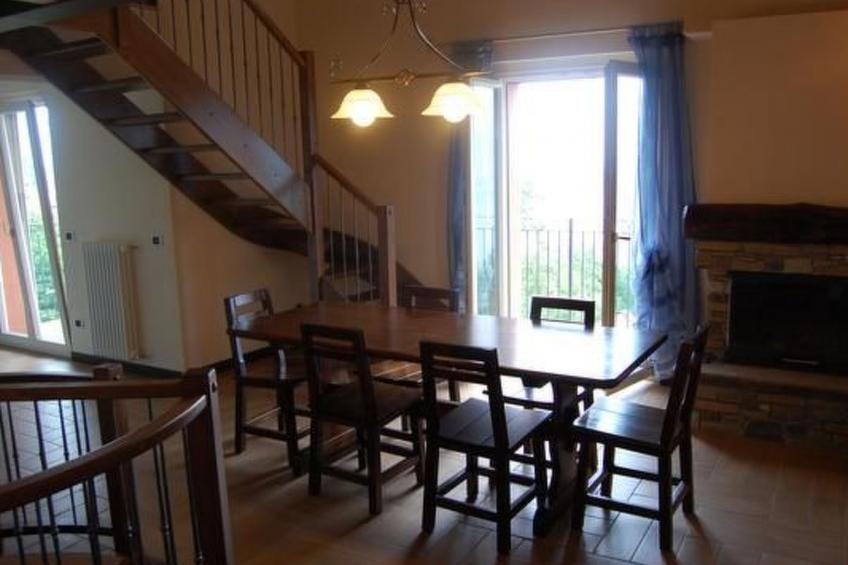 Rustikales Haus in ruhiger Lage mit  Seesicht - foto 2