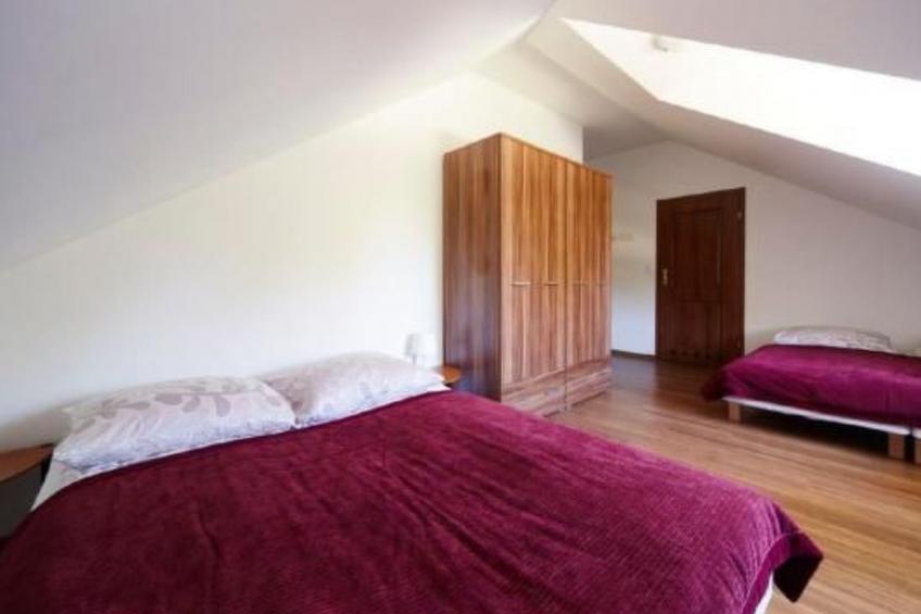 Ferienvilla "Willa Vinci Rozewie" - foto 19