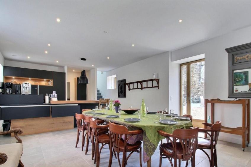 Joli Gite de vacances à Neulliac - foto 3