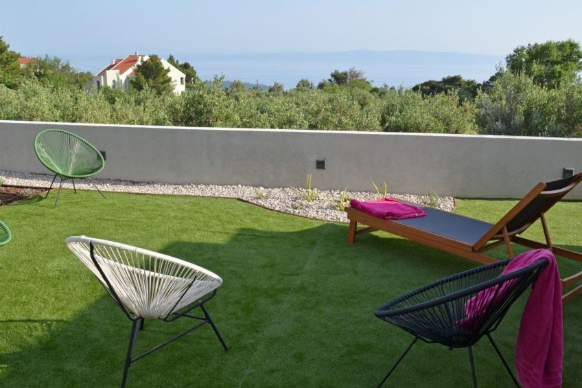 Moderne Villa mit Infinity-Pool im Bergdorf Veliko Brdo - foto 30