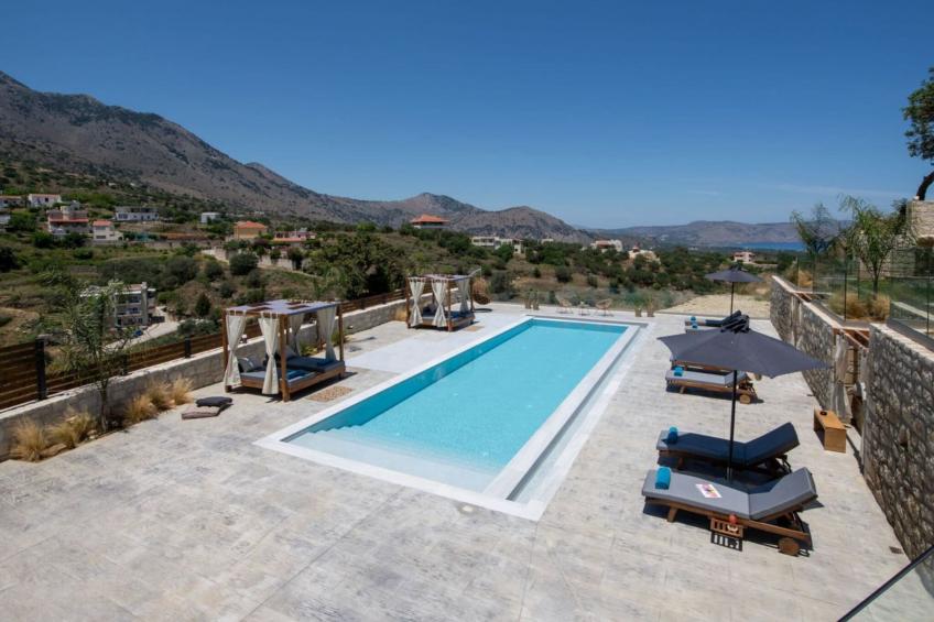 Esotico Escape Villa - foto 41