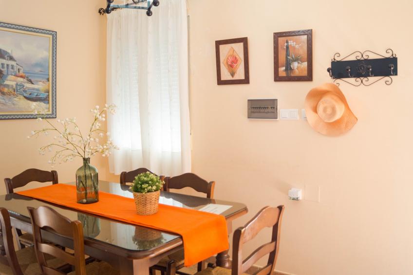 Casa Los Olivos - foto 3