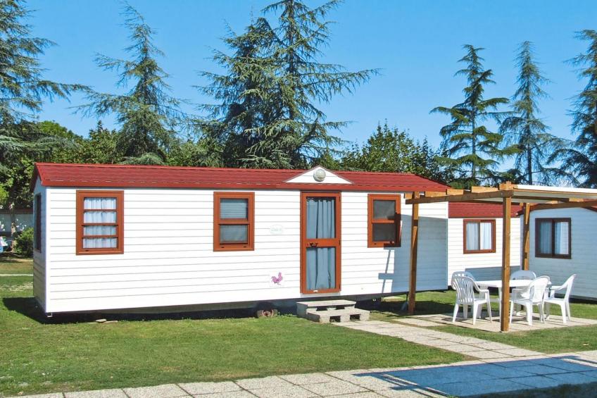 Caravanpark San Benedetto, Peschiera - Type B - foto 6